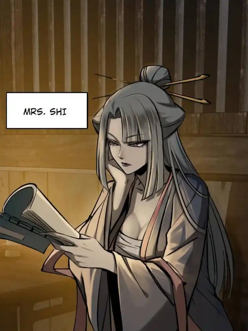 Another beginning with the Guhuo bird Chapter 187