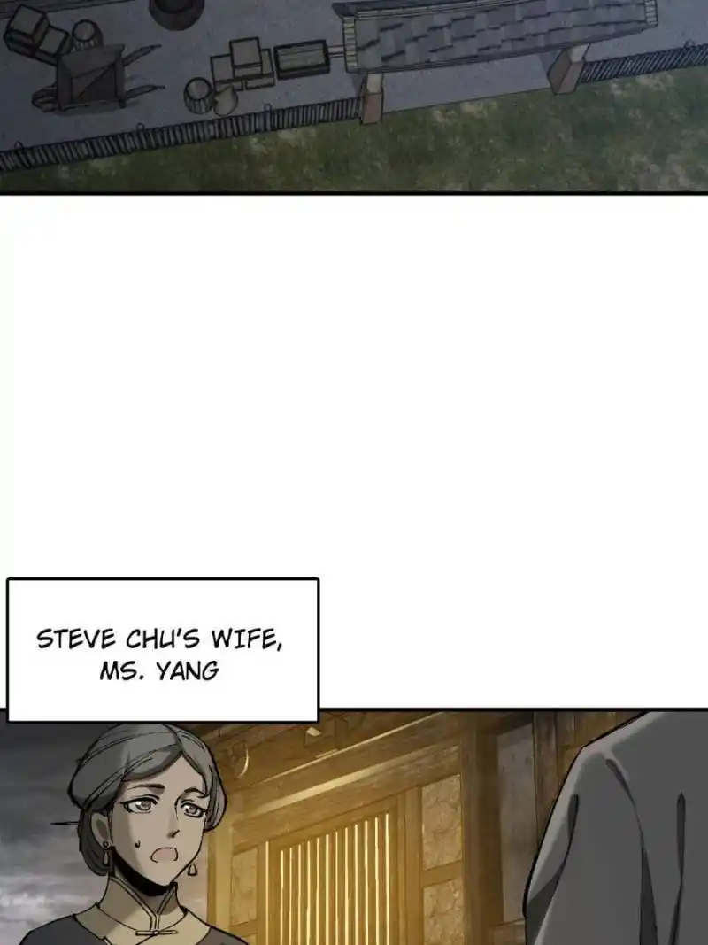 Another beginning with the Guhuo bird Chapter 187