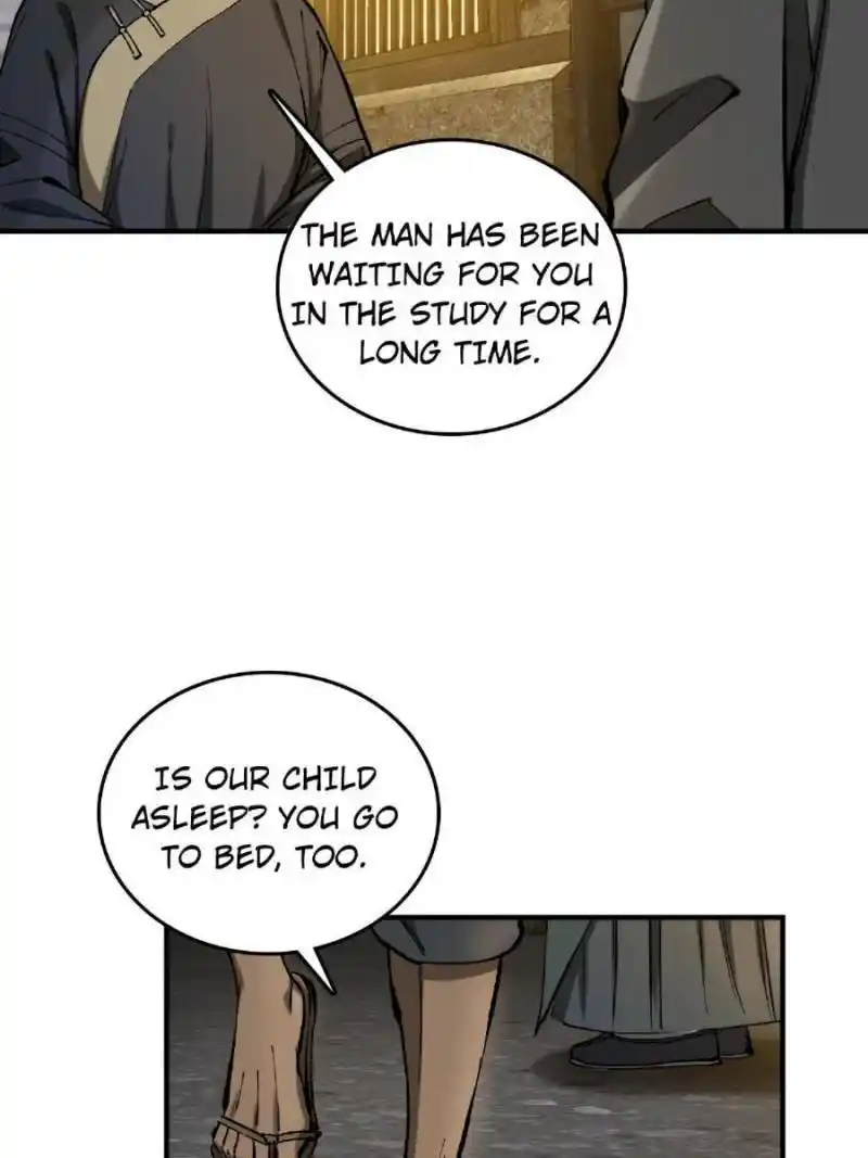 Another beginning with the Guhuo bird Chapter 187