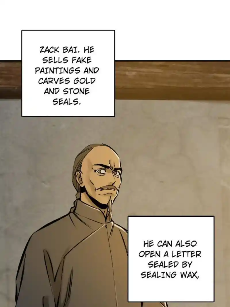 Another beginning with the Guhuo bird Chapter 187