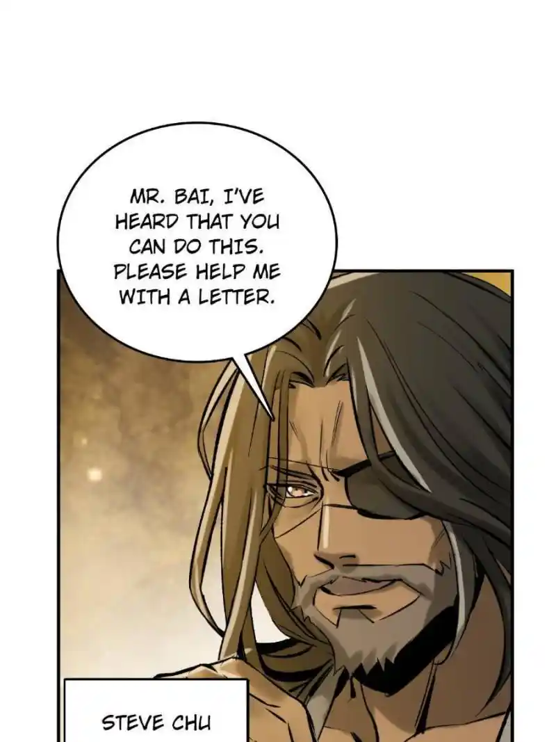 Another beginning with the Guhuo bird Chapter 187