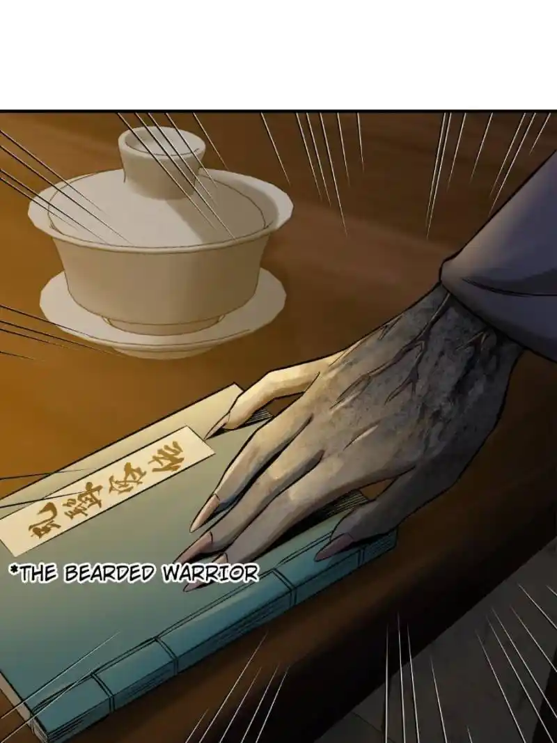 Another beginning with the Guhuo bird Chapter 187