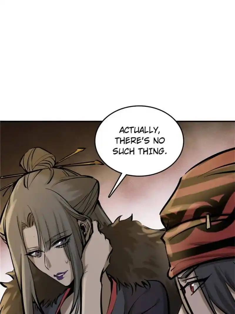 Another beginning with the Guhuo bird Chapter 187