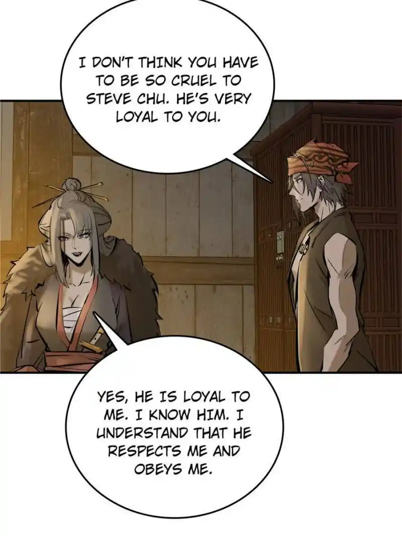 Another beginning with the Guhuo bird Chapter 187