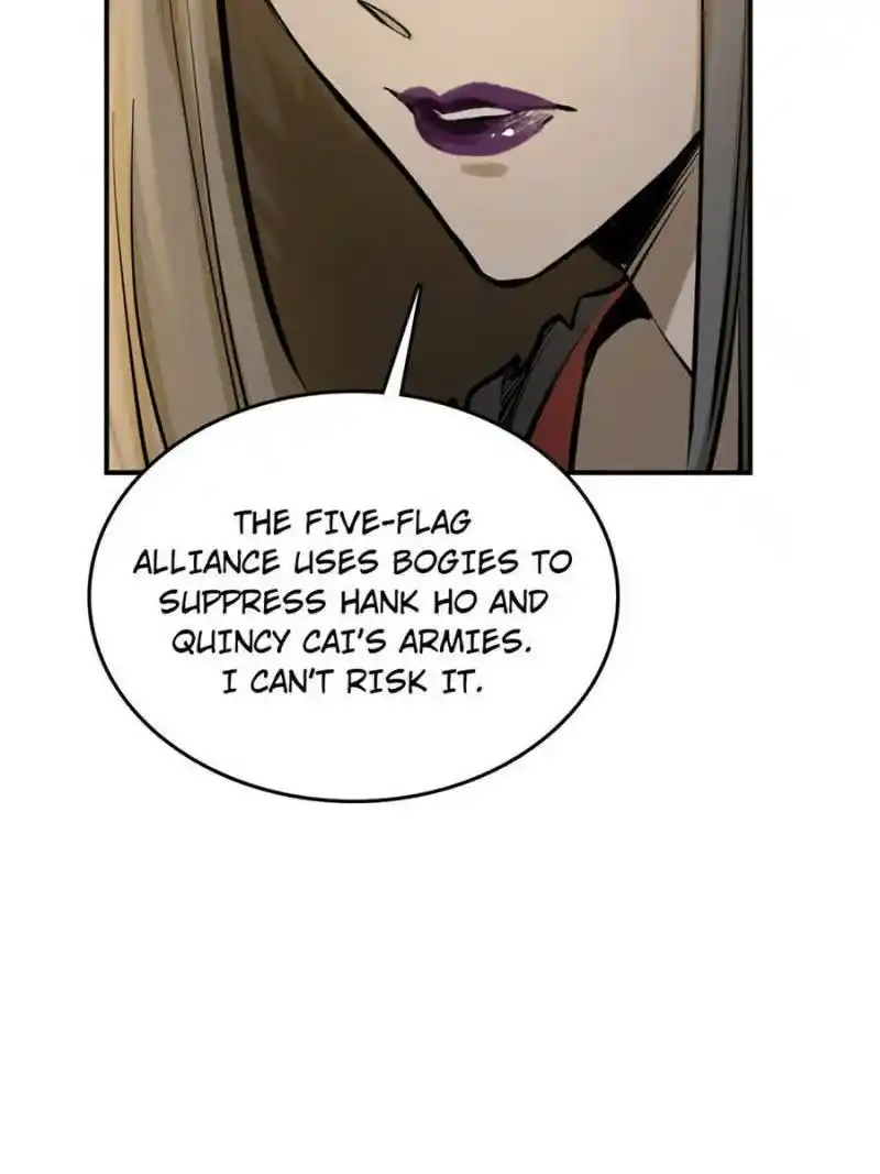 Another beginning with the Guhuo bird Chapter 187