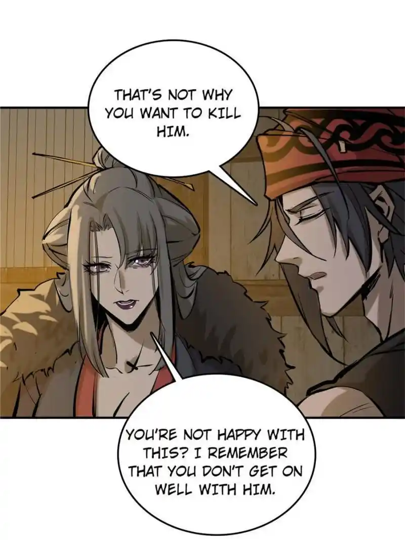 Another beginning with the Guhuo bird Chapter 187