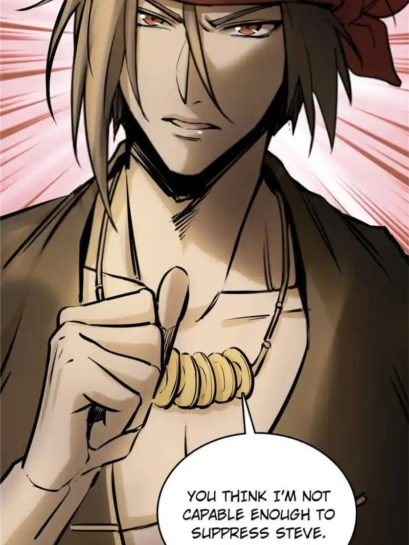 Another beginning with the Guhuo bird Chapter 187