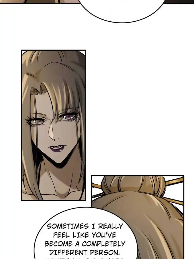 Another beginning with the Guhuo bird Chapter 187