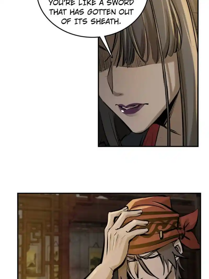 Another beginning with the Guhuo bird Chapter 187