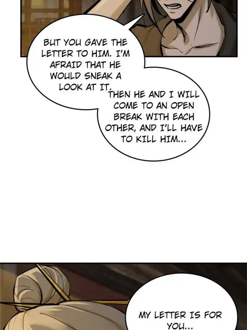 Another beginning with the Guhuo bird Chapter 187