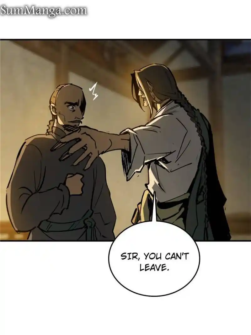 Another beginning with the Guhuo bird Chapter 187