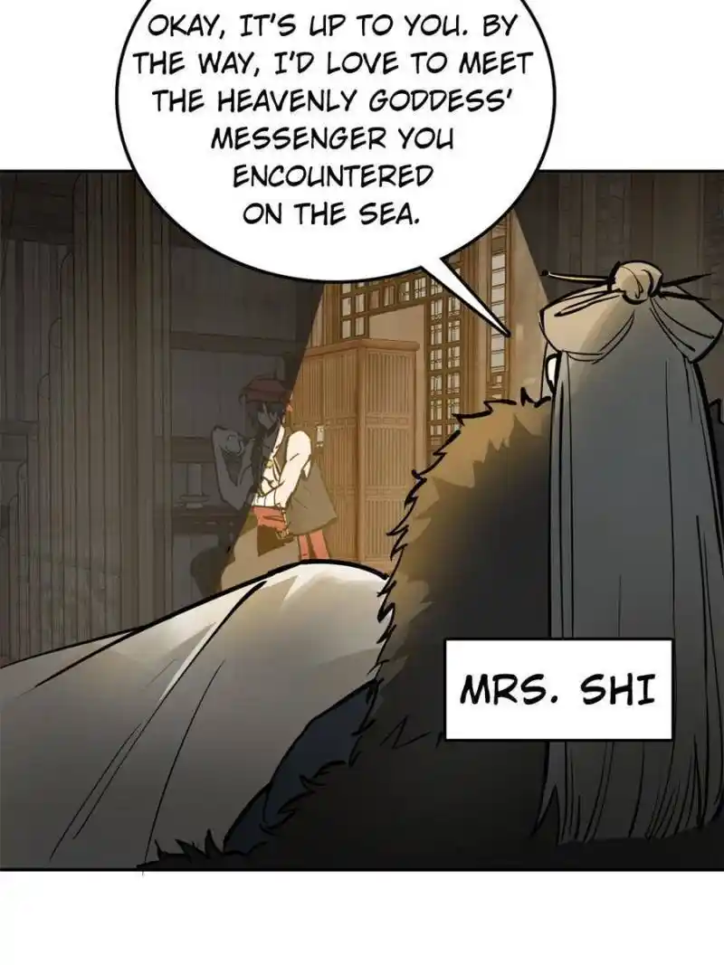 Another beginning with the Guhuo bird Chapter 188