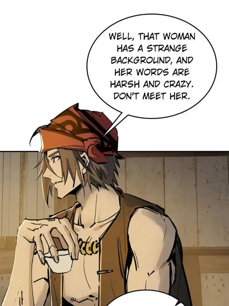 Another beginning with the Guhuo bird Chapter 188