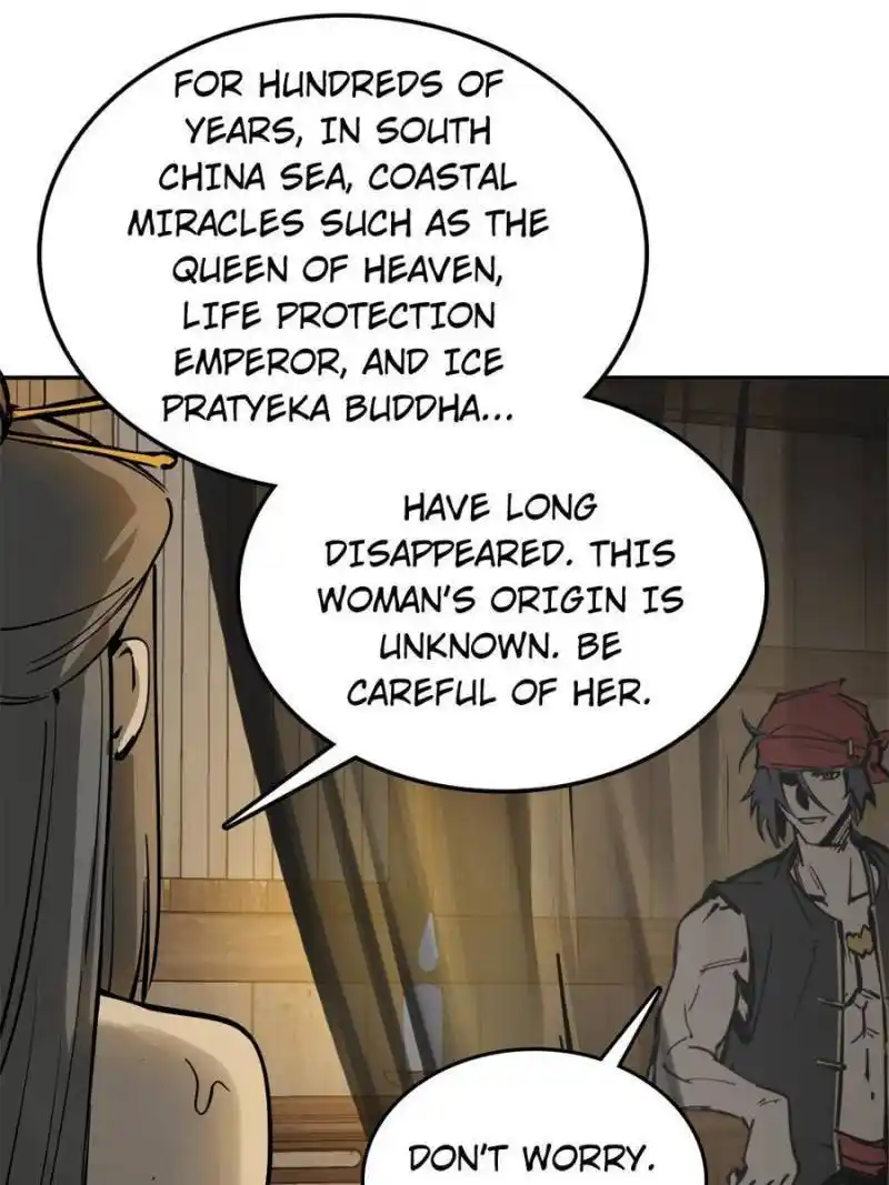 Another beginning with the Guhuo bird Chapter 188