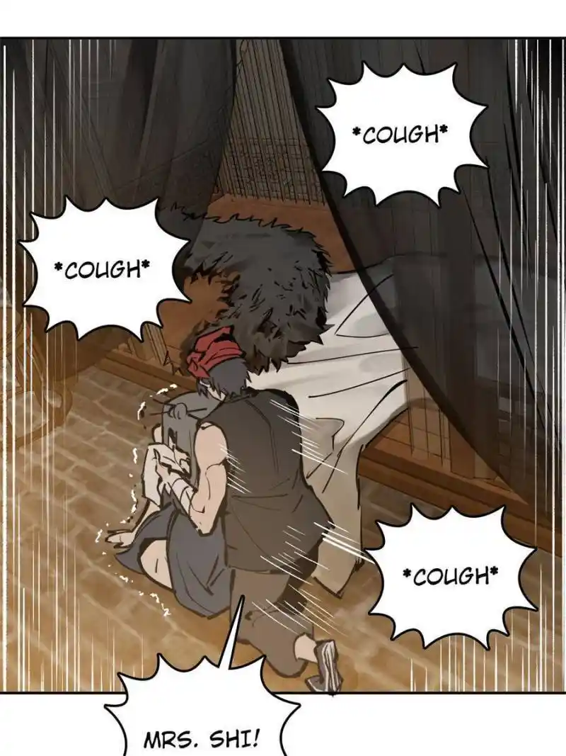 Another beginning with the Guhuo bird Chapter 188