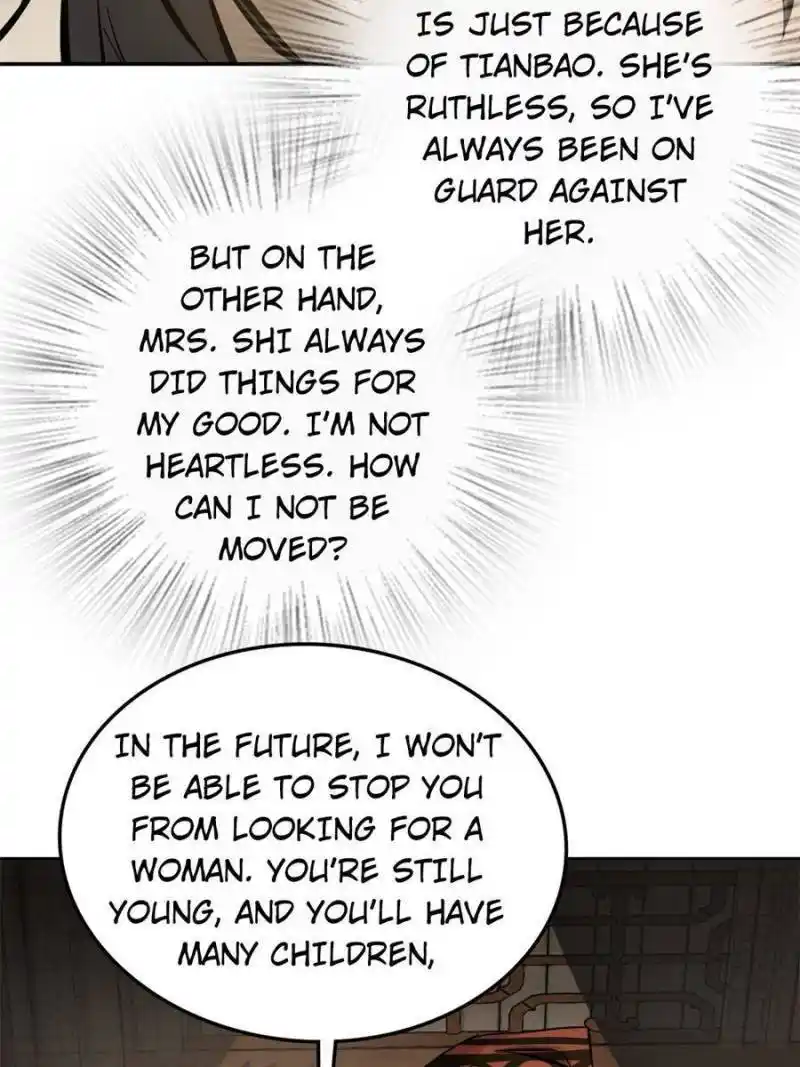 Another beginning with the Guhuo bird Chapter 188