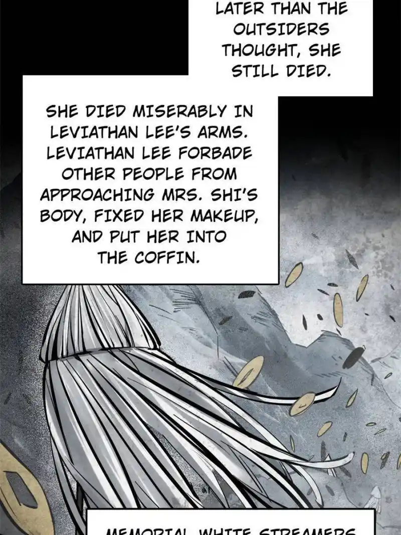 Another beginning with the Guhuo bird Chapter 188