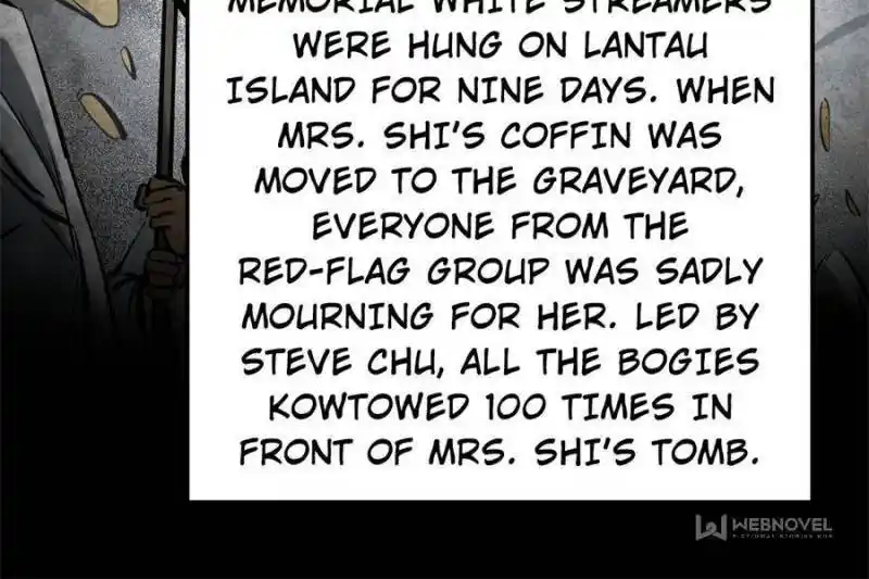 Another beginning with the Guhuo bird Chapter 188