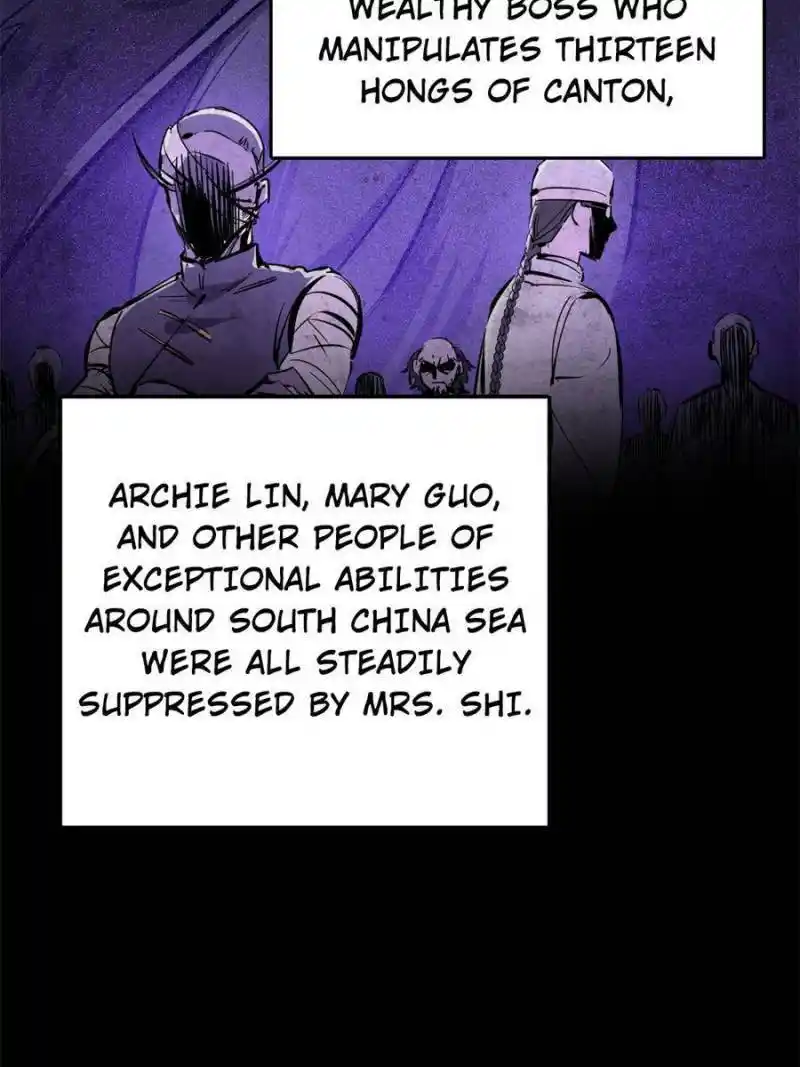 Another beginning with the Guhuo bird Chapter 188