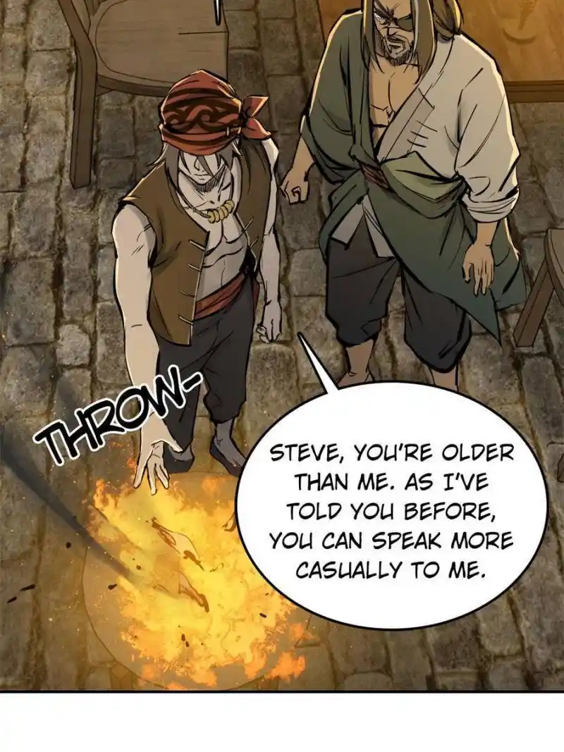 Another beginning with the Guhuo bird Chapter 188