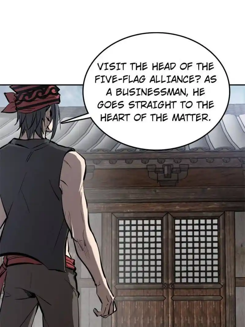 Another beginning with the Guhuo bird Chapter 189