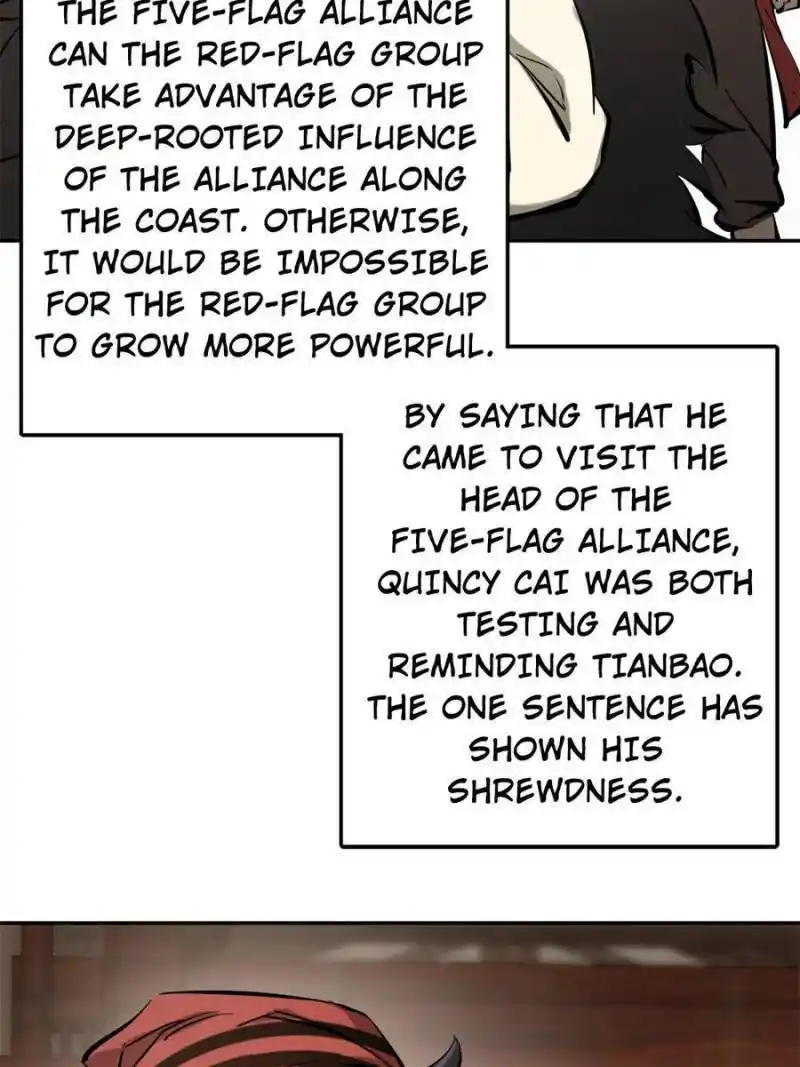 Another beginning with the Guhuo bird Chapter 189