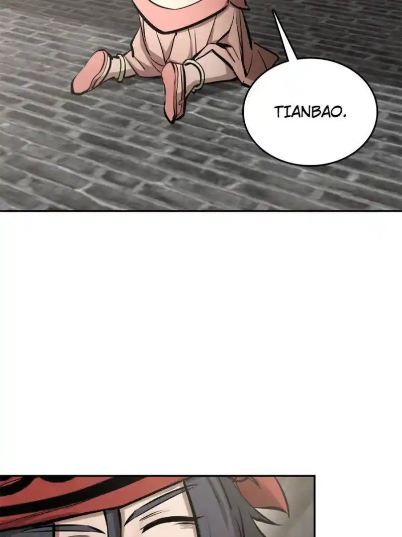 Another beginning with the Guhuo bird Chapter 189