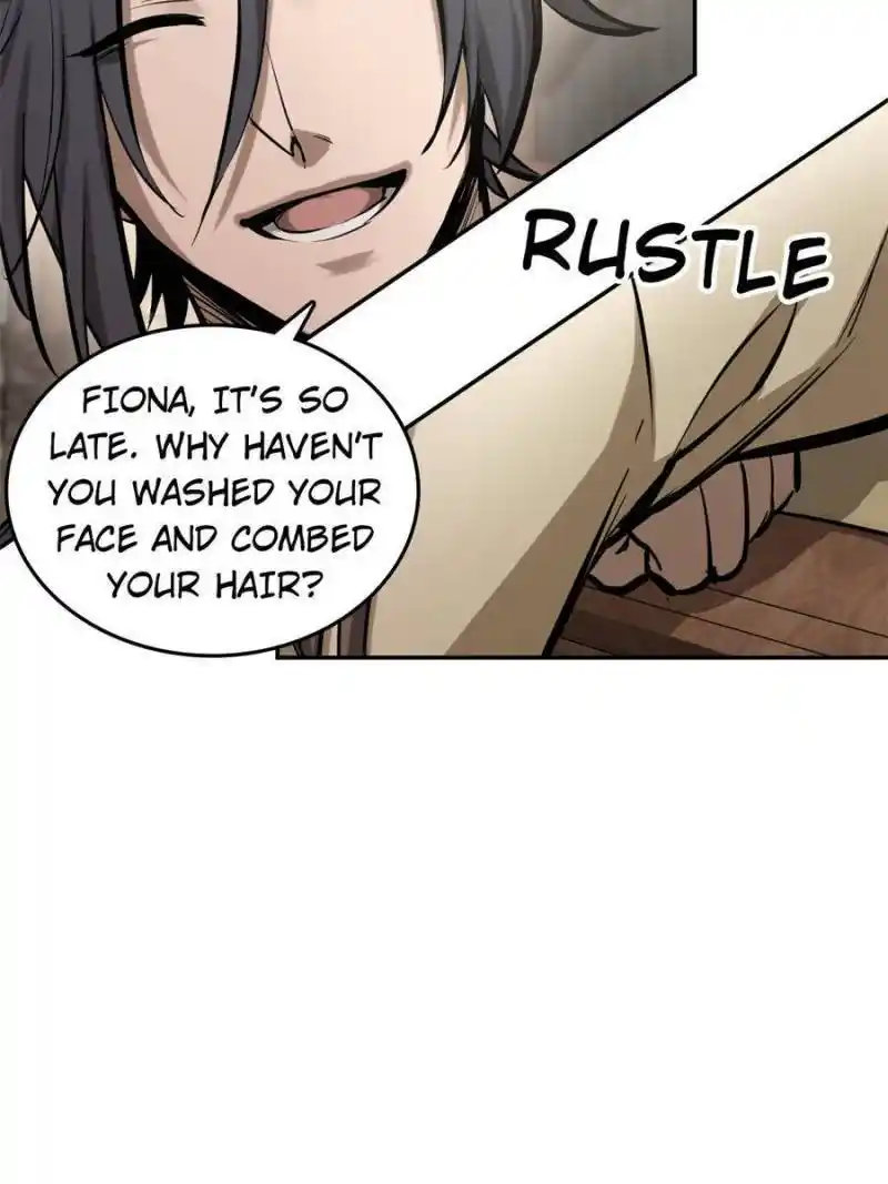 Another beginning with the Guhuo bird Chapter 189