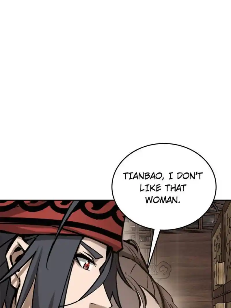 Another beginning with the Guhuo bird Chapter 189