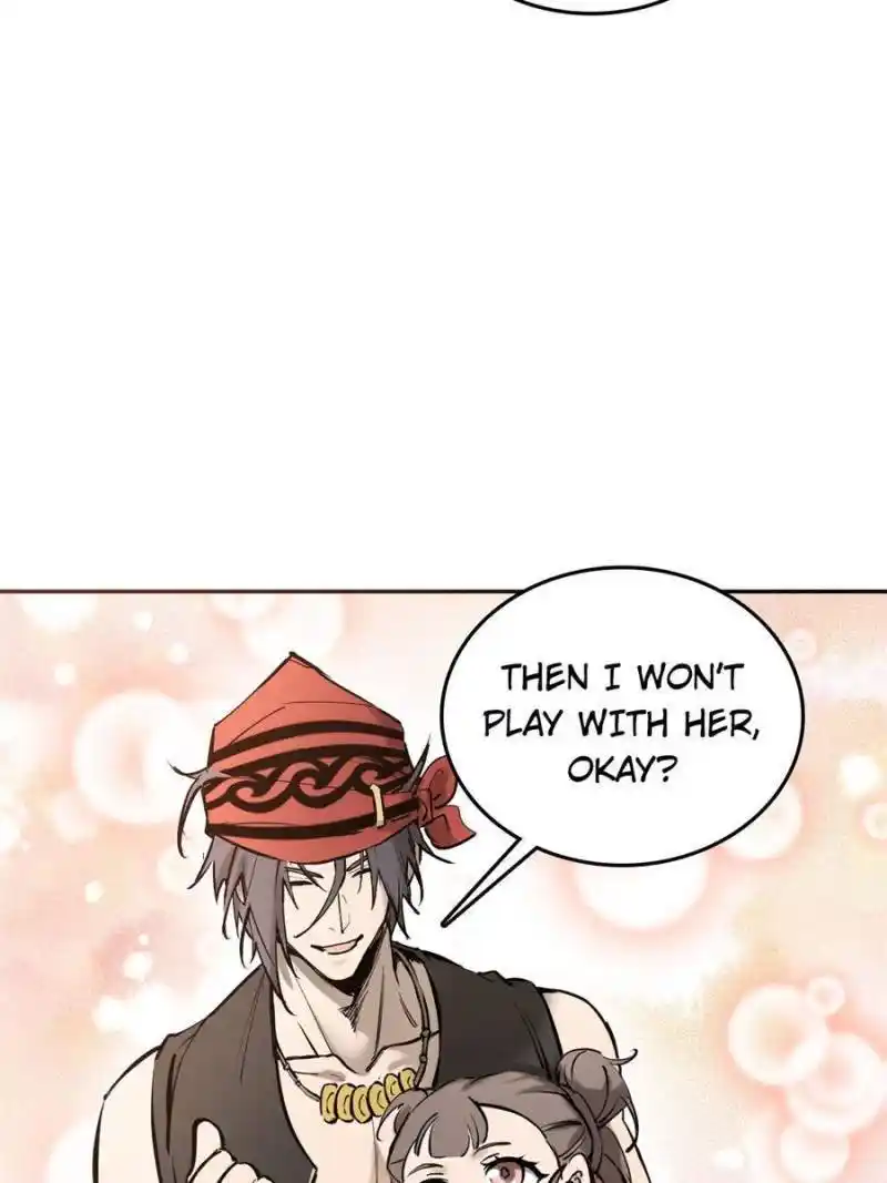 Another beginning with the Guhuo bird Chapter 189