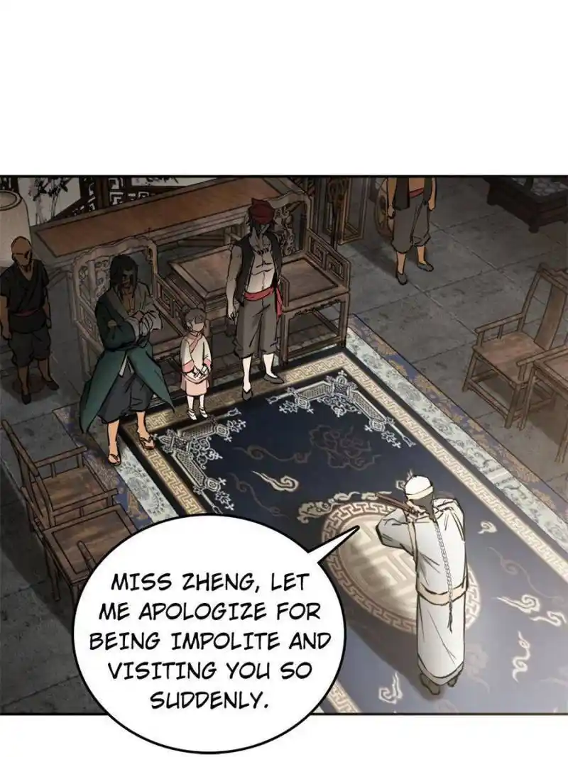 Another beginning with the Guhuo bird Chapter 189