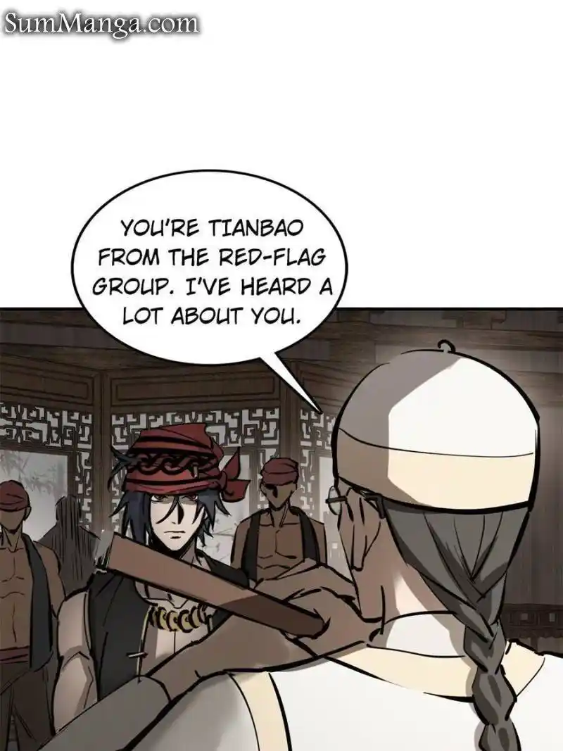 Another beginning with the Guhuo bird Chapter 189