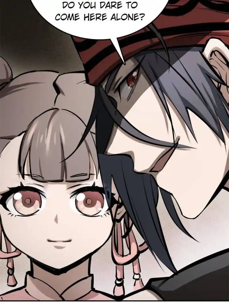 Another beginning with the Guhuo bird Chapter 189