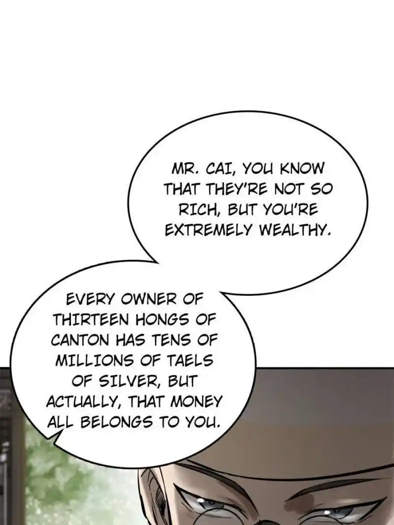 Another beginning with the Guhuo bird Chapter 189