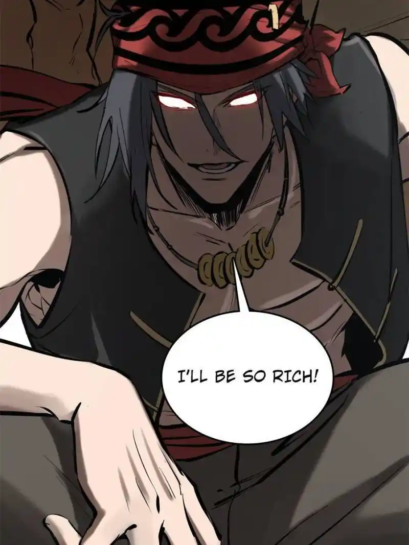 Another beginning with the Guhuo bird Chapter 189