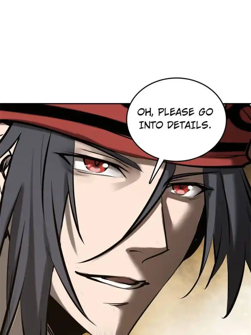 Another beginning with the Guhuo bird Chapter 189