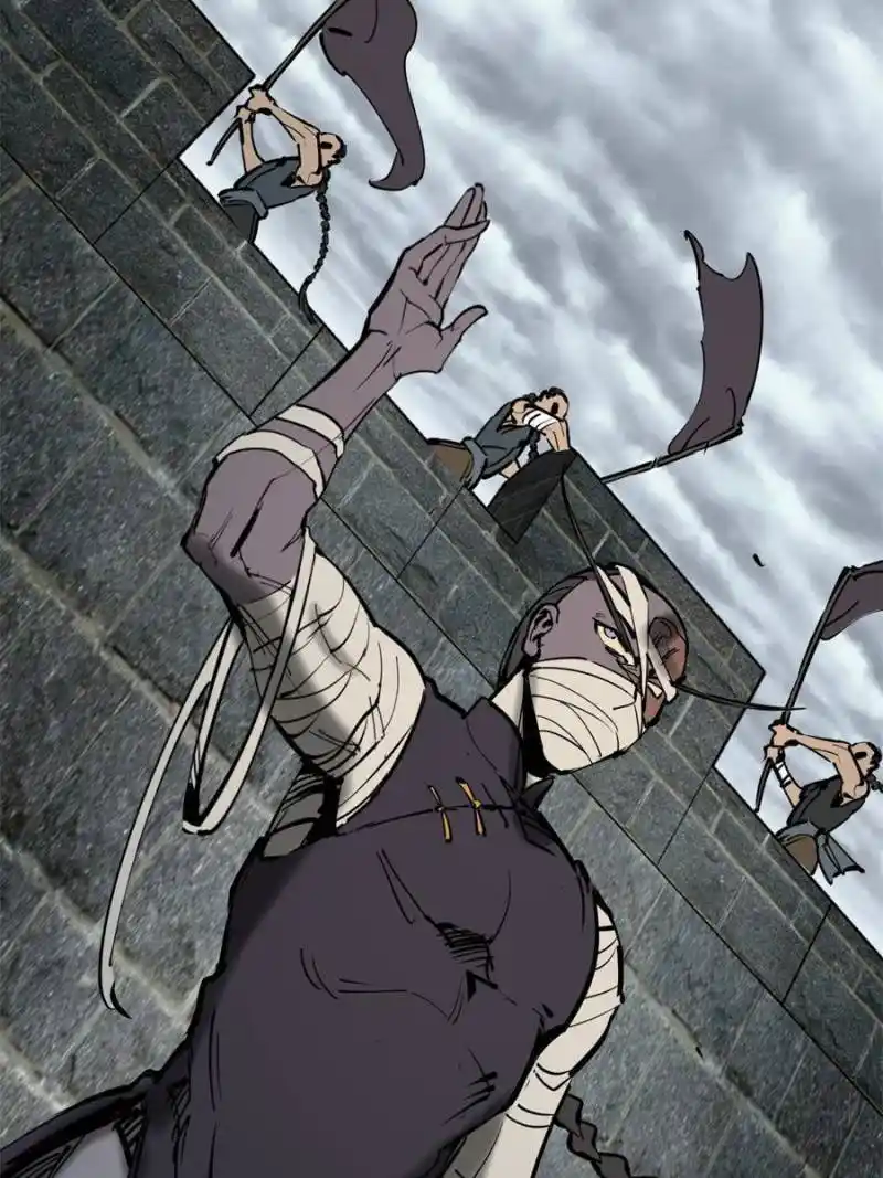 Another beginning with the Guhuo bird Chapter 189