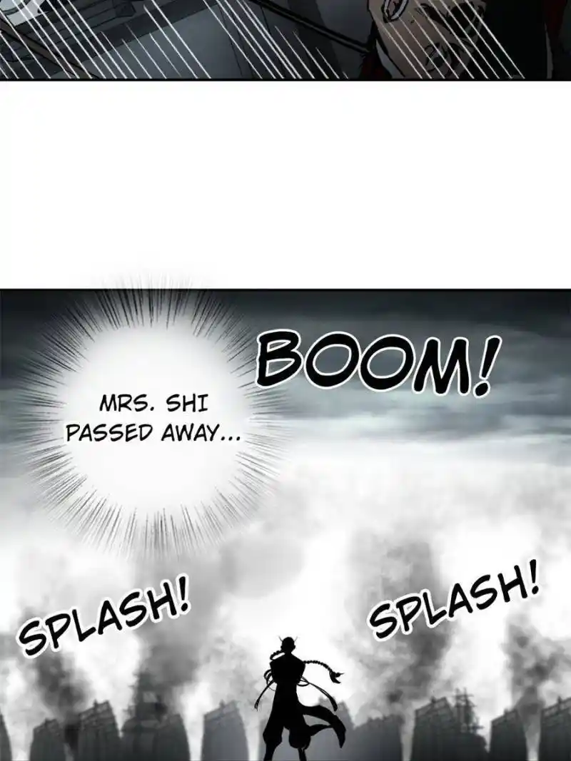 Another beginning with the Guhuo bird Chapter 189