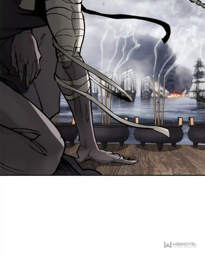 Another beginning with the Guhuo bird Chapter 189