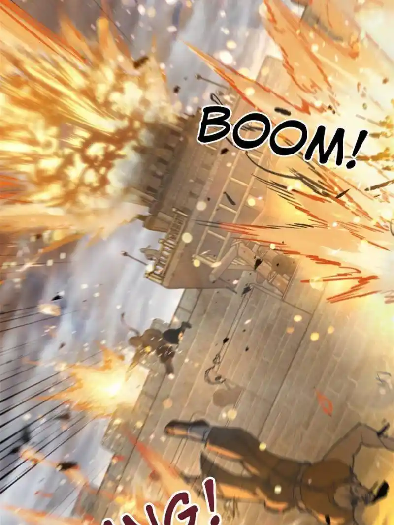 Another beginning with the Guhuo bird Chapter 189