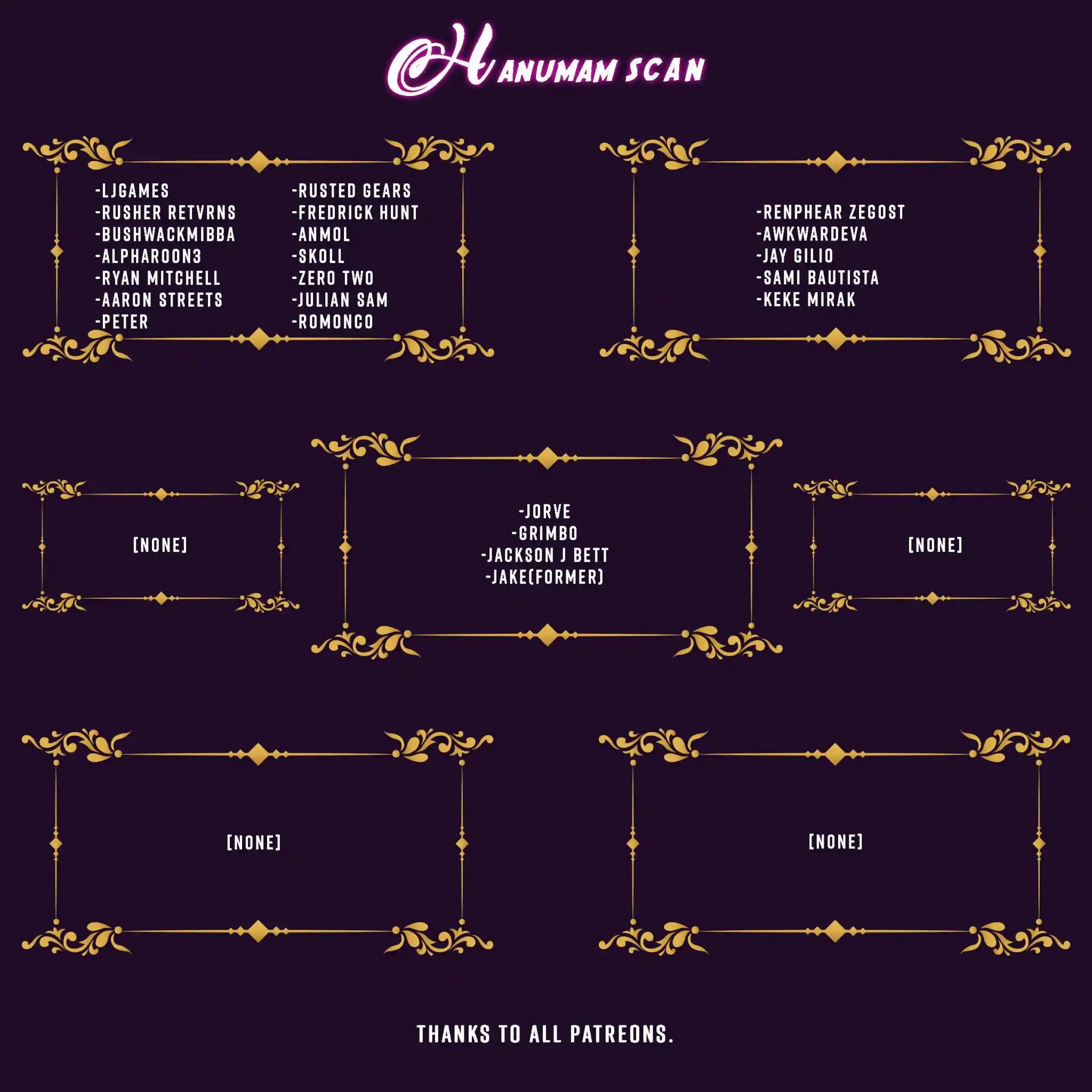 Another beginning with the Guhuo bird Chapter 19