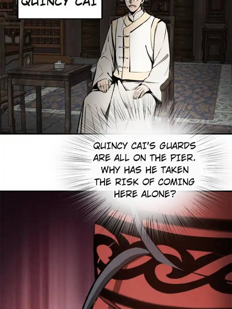 Another beginning with the Guhuo bird Chapter 190