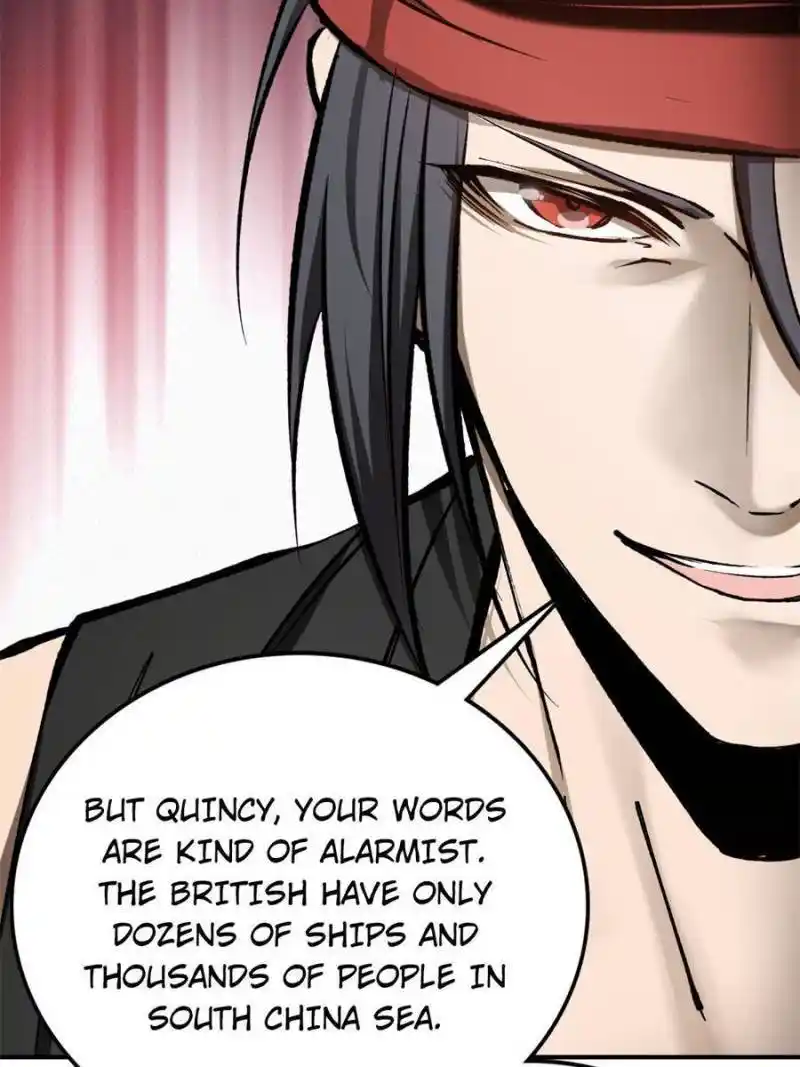 Another beginning with the Guhuo bird Chapter 190