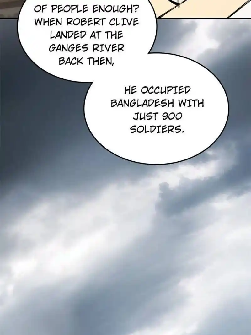 Another beginning with the Guhuo bird Chapter 190