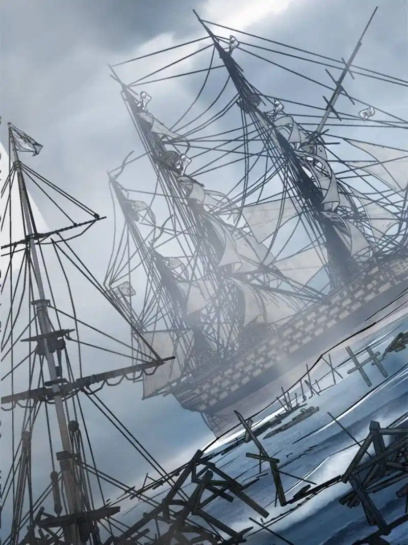 Another beginning with the Guhuo bird Chapter 190