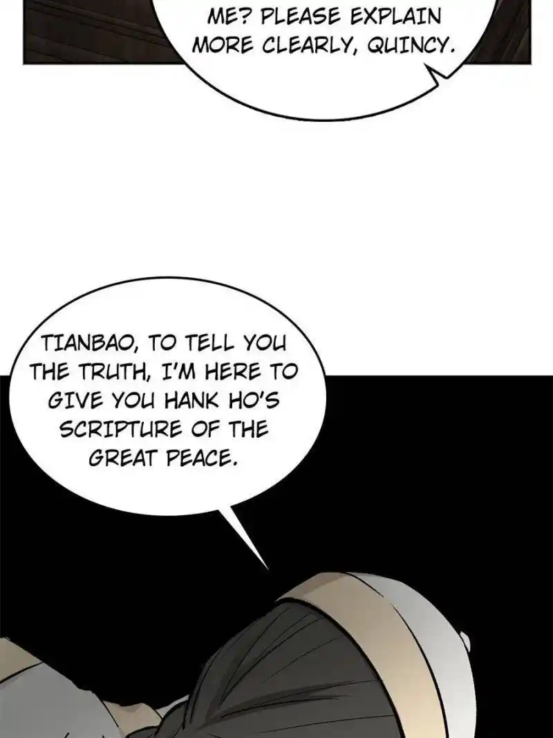 Another beginning with the Guhuo bird Chapter 190