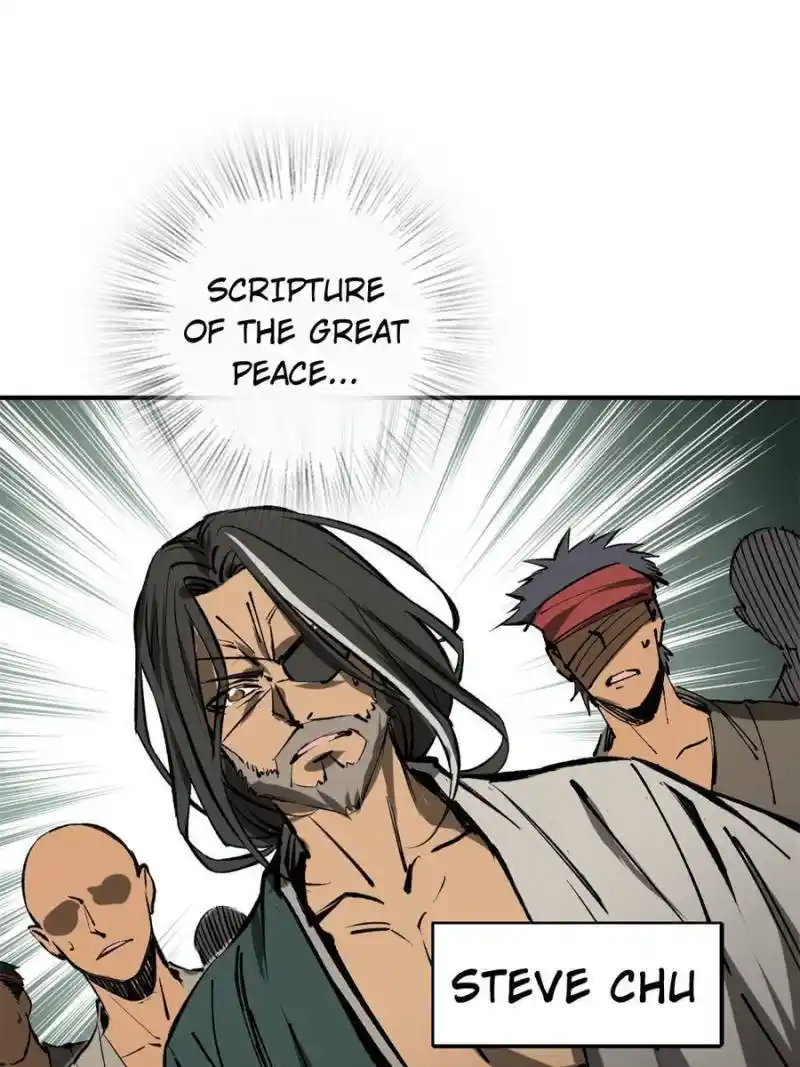 Another beginning with the Guhuo bird Chapter 190