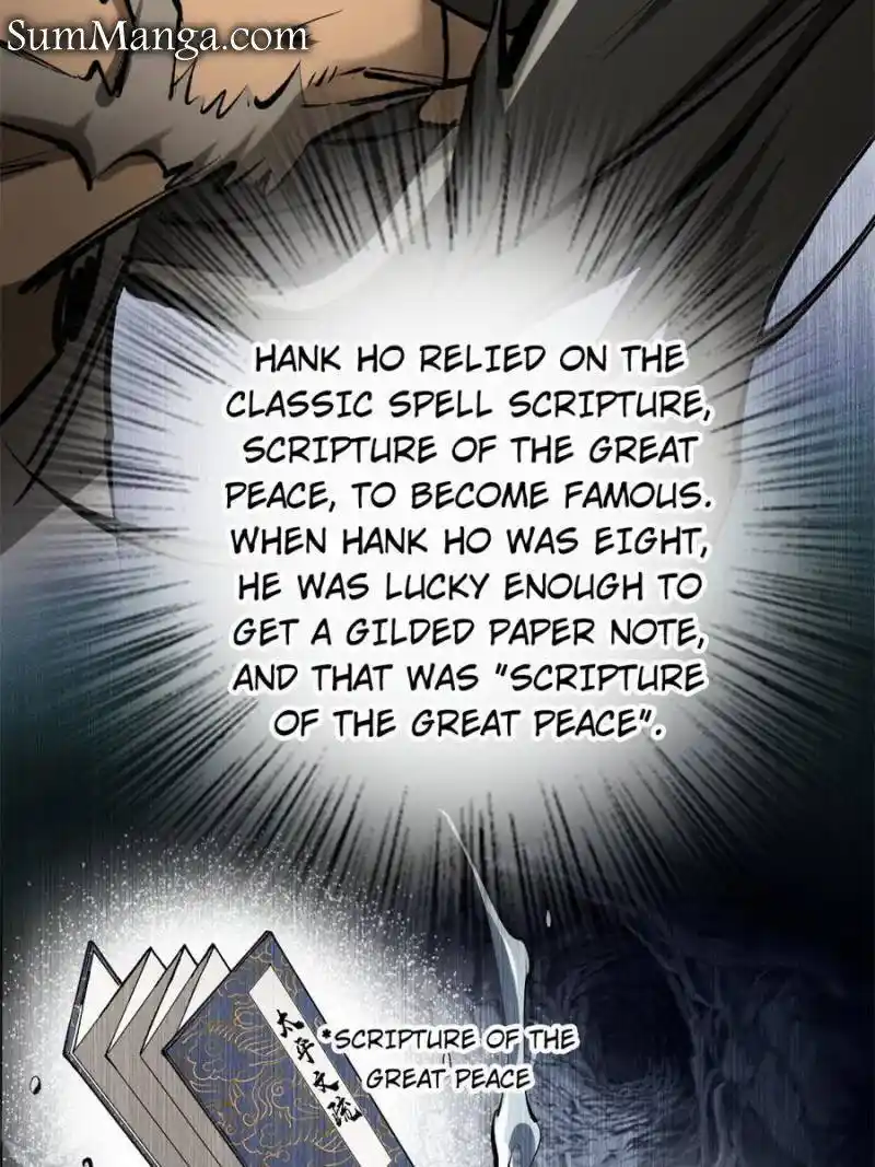 Another beginning with the Guhuo bird Chapter 190