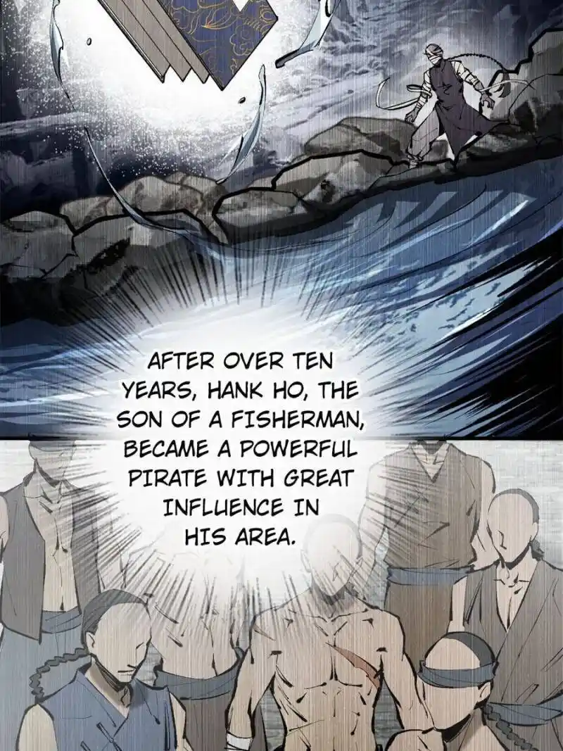 Another beginning with the Guhuo bird Chapter 190