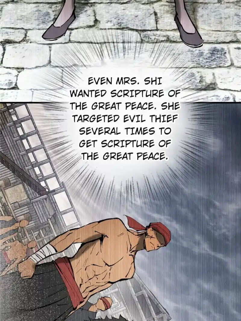 Another beginning with the Guhuo bird Chapter 190